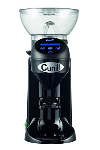 Cunill Tranquilo Tron On Demand Kahve Değirmeni M1101-T