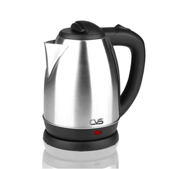 CVS Dn-2318 Burgaz Çelik Su Isıtıcı Kettle (İNOX)