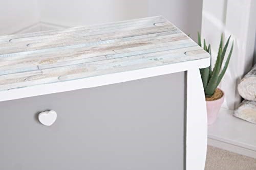 d-c-fix Kendinden yapışkanlı folyo Rio ocean 45 cm x 2 m - Seçenekler: 45 cm x 2 m, 17