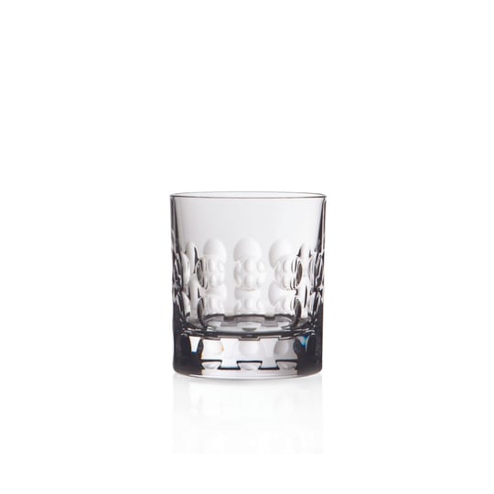 Da Vinci Bubble Yüksek Kalite Kristal 2li Su Bardağı 290 ml