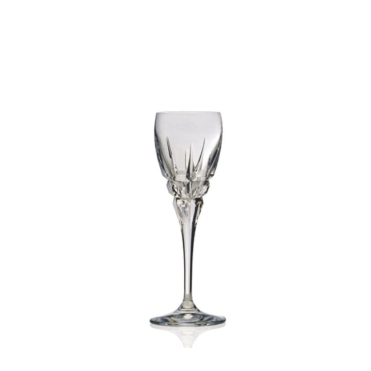 Da Vinci Carrara 2li Beyaz Şarap Kadehi 190 ml