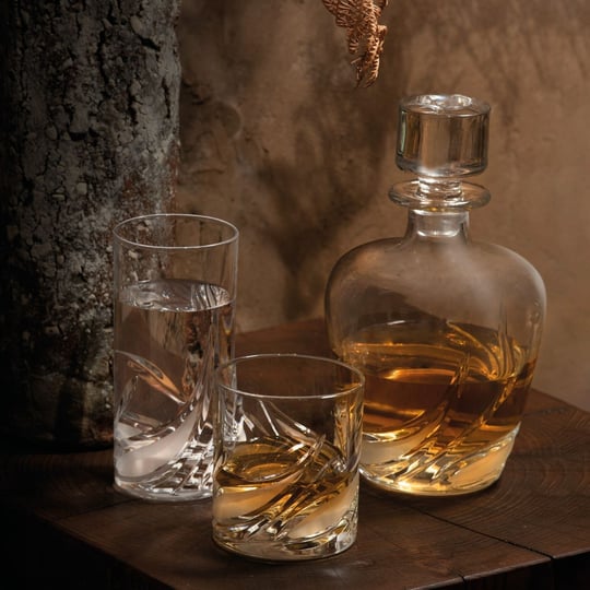 Da Vinci Cetona 2li Meşrubat Bardağı 360 ml