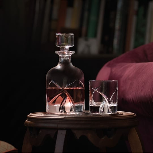 Da Vinci Grosseto Viski Şişesi 800 ml