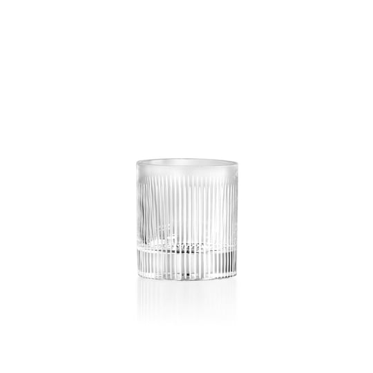 Da Vinci Leonardo Yüksek Kalite Kristal 2li Su Bardağı 290 ml