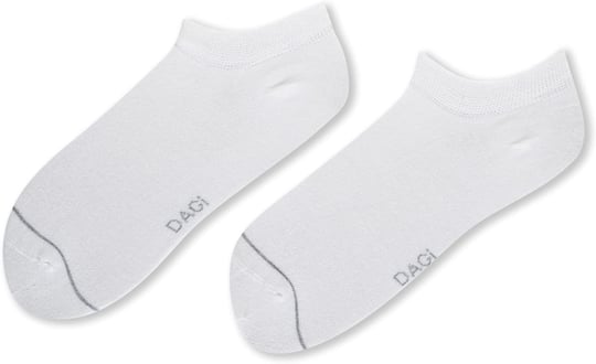 Dagi Aksesuar Kadın Bambu Patik Çorap, Örme