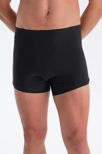 Dagi D2815 Dikişsiz Boxer, Örme