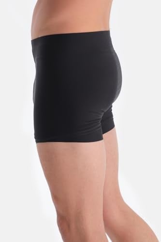 Dagi D2815 Dikişsiz Boxer, Örme
