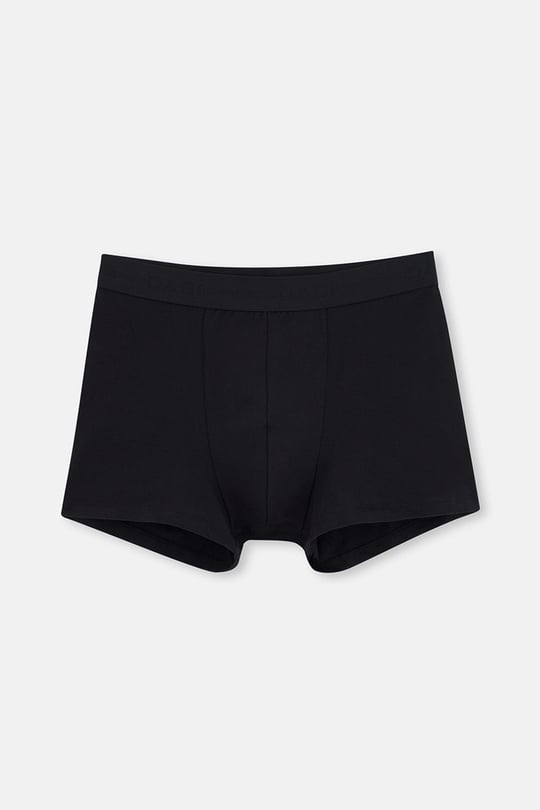 Dagi D5210 Compact Düz Boxer, Pamuk