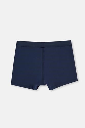 Dagi D5210 Compact Düz Boxer, Pamuk