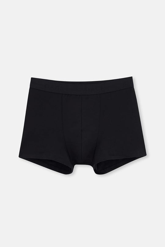 Dagi D5210 Compact Düz Boxer, Pamuk