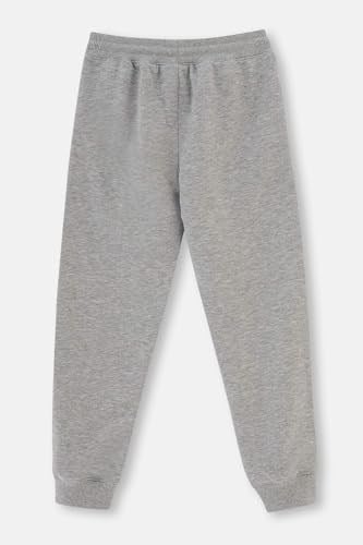 Dagi Erkek Çocuk Basic Unisex Eşofman Alt, Pamuklu, Örme