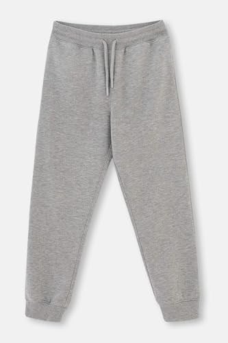 Dagi Erkek Çocuk Basic Unisex Eşofman Alt, Pamuklu, Örme