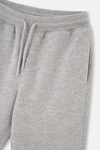 Dagi Erkek Çocuk Basic Unisex Eşofman Alt, Pamuklu, Örme