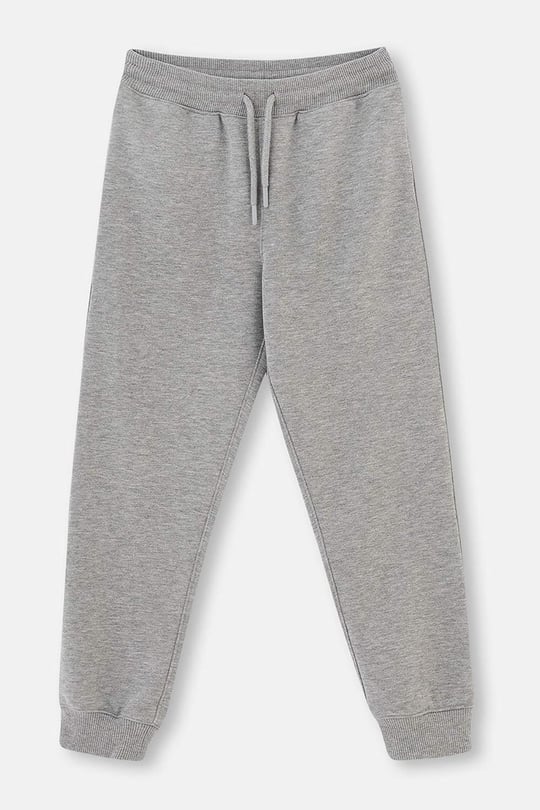 Dagi Erkek Çocuk Basic Unisex Eşofman Alt, Pamuklu, Örme