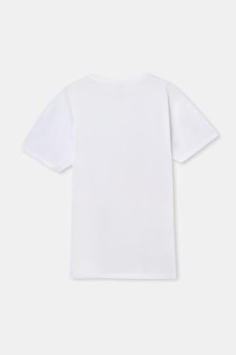 Dagi Erkek D1160A O Yaka T-shirt, Örme