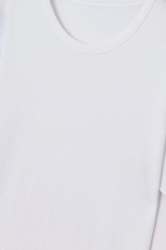 Dagi Erkek D1160A O Yaka T-shirt, Örme