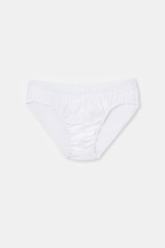 Dagi Erkek D1191 Pamuk Slip 2li