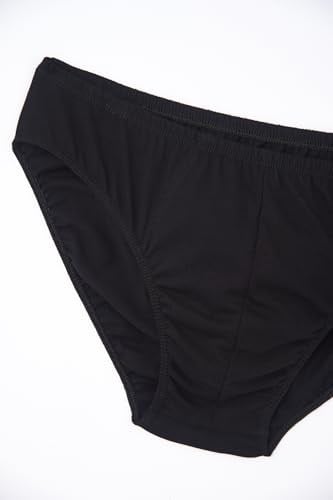 Dagi Erkek D1192 İnce Pamuk Slip 2li, Pamuklu