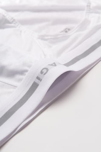 Dagi Erkek D3680 Modal Slip, Örme