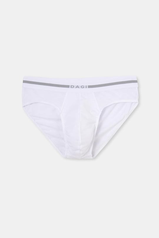 Dagi Erkek D3680 Modal Slip, Örme