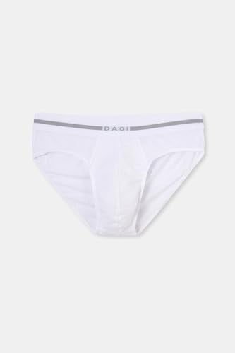 Dagi Erkek D3680 Modal Slip, Örme