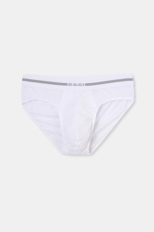 Dagi Erkek D3680 Modal Slip, Örme