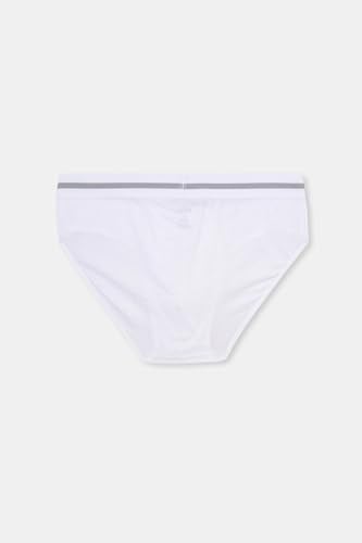 Dagi Erkek D3680 Modal Slip, Örme