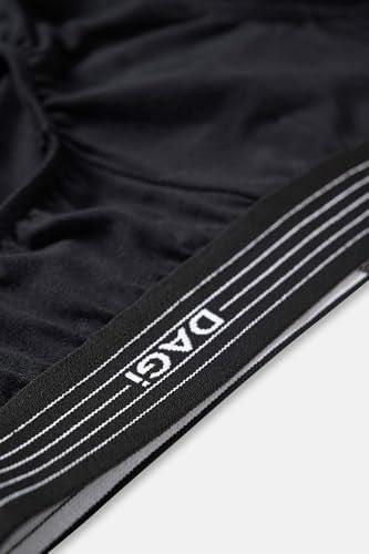 Dagi Erkek D4180 Micromodal Slip 2li
