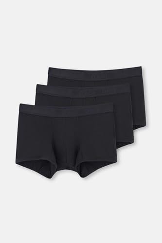 Dagi Erkek D4210 Micromodal Boxer 3lü, Micro Modal
