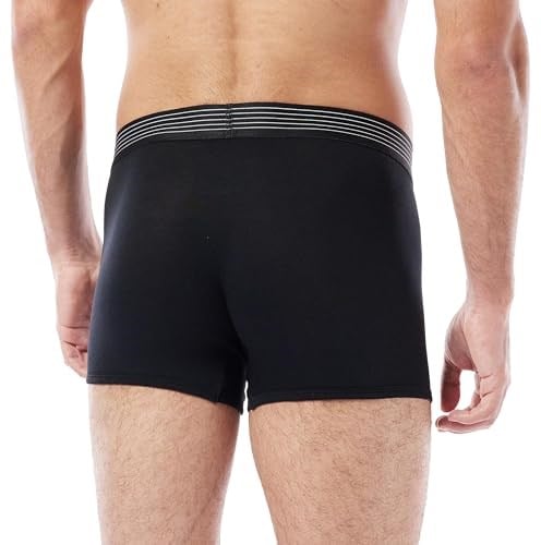 Dagi Erkek D4210 Micromodal Boxer 3lü, Micro Modal