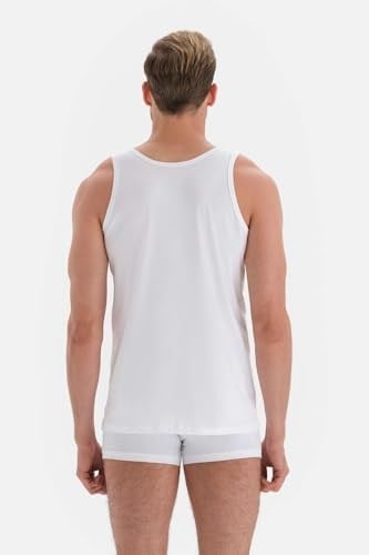 Dagi Erkek D5001 Compact Atlet, Pamuk - Bedenler: S, M, L, XL, XXL, 3XL