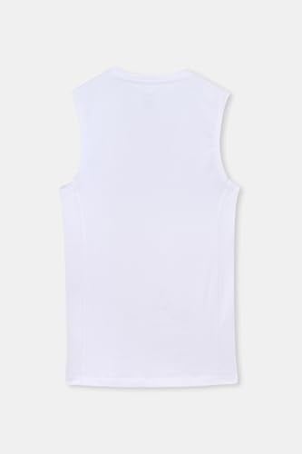 Dagi Erkek D5060 Compact Kolsuz V Yaka T-shirt, Örme - Bedenler: S, M, L, XL, XXL