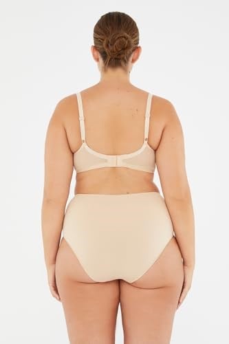 Dagi Kadın 1084Kc Jewel Toparlayıcı Sütyen, Örme