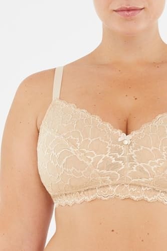 Dagi Kadın 1084Kc Jewel Toparlayıcı Sütyen, Örme