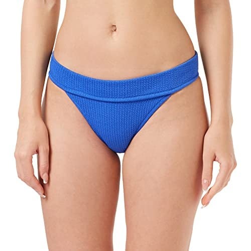Dagi Kadın 4 cm Bikini Alt, Örme