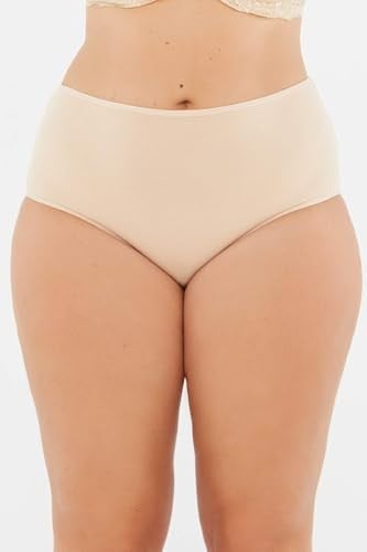 Dagi Kadın 5106Kc Bato Slip 3lü, Pamuk