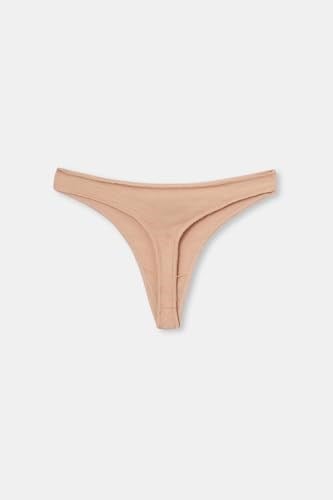 Dagi Kadın 5111Kc Thong İzsiz 3lü, Pamuk
