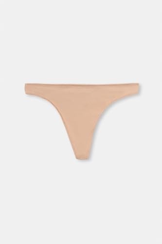 Dagi Kadın 5111Kc Thong İzsiz 3lü, Pamuk