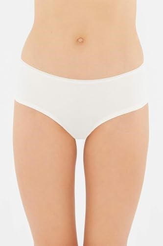 Dagi Kadın 5127Kc 2li Modal Brief Külot, Örme