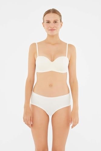 Dagi Kadın 5127Kc 2li Modal Brief Külot, Örme