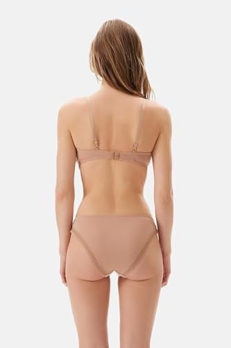 Dagi Kadın Basic Brief Külot, Modal, Örme