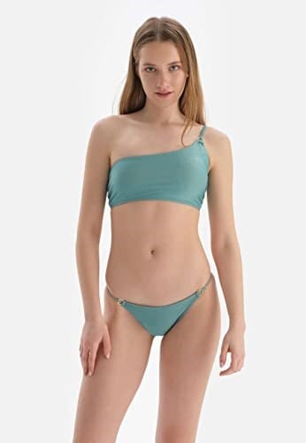 Dagi Kadın Bikini Alt Örme