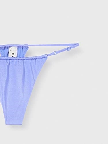 Dagi Kadın Brazilian Bikini Alt, Örme