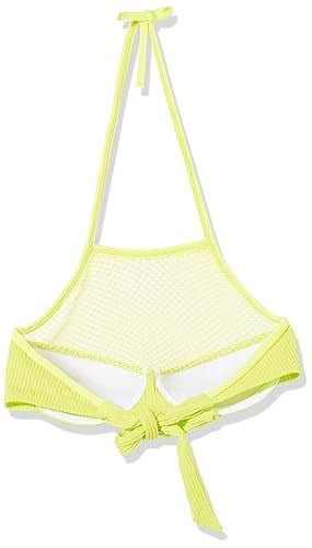 Dagi Kadın Halter Yaka Bikini Üst, Örme