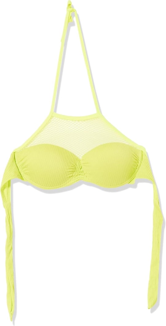 Dagi Kadın Halter Yaka Bikini Üst, Örme