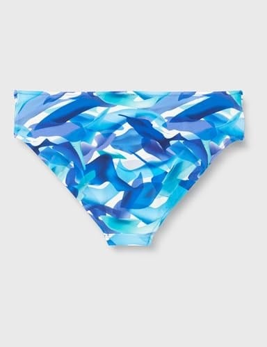 Dagi Kadın Yüksek Bel Bikini Alt, Örme