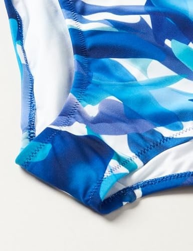Dagi Kadın Yüksek Bel Bikini Alt, Örme