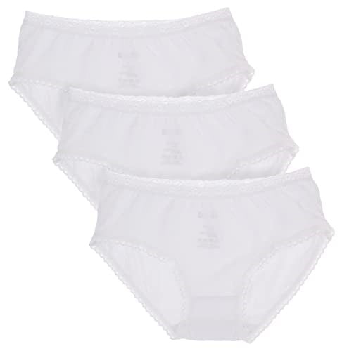 Dagi Kız Çocuk K017Y0030 3Lü Slip%100 Pamuk