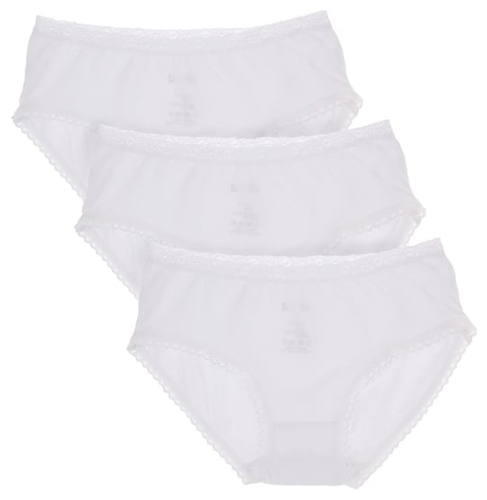 Dagi Kız Çocuk K017Y0030 3Lü Slip%100 Pamuk