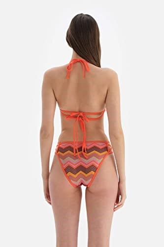 Dagi Straplez Bikini Üst, 23SW82040ST